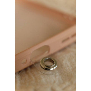 SanDahlia Taschen Universele Mobiele Plastik Plaatje Lanyard voor Bagstrap