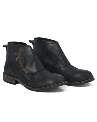 SanDahlia Schuhe Ewa i Walla Schoenen Leather 99172 AW21 Black