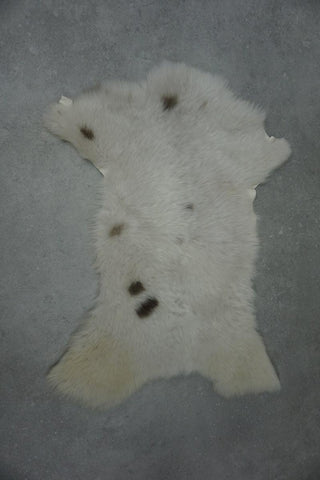 SanDahlia vachten & textiel Schapenvacht / Lamsvacht creme Schapenvacht / Lamsvacht creme van Buren