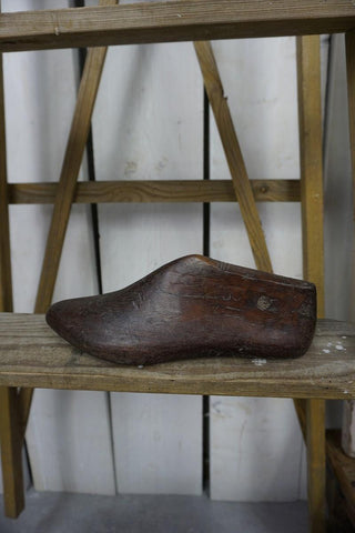 SanDahlia divers Oude model schoen