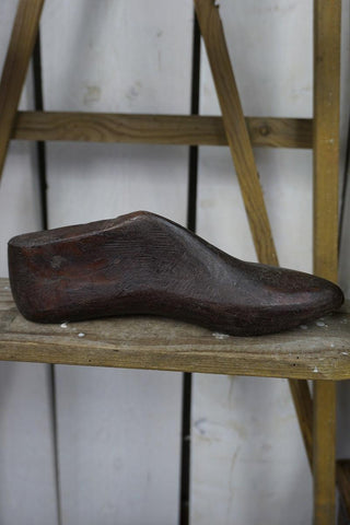 SanDahlia divers Oude model schoen