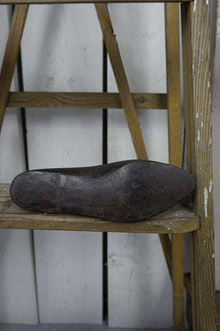 SanDahlia divers Oude model schoen