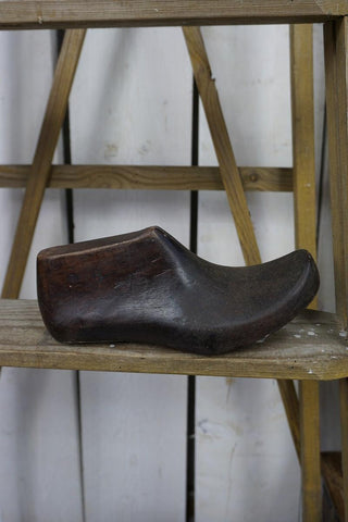 SanDahlia interieur binnen oude schoenmaker model