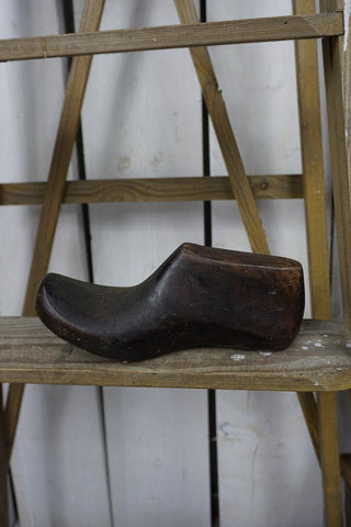 SanDahlia interieur binnen oude schoenmaker model