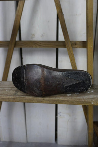 SanDahlia interieur binnen oude schoenmaker model