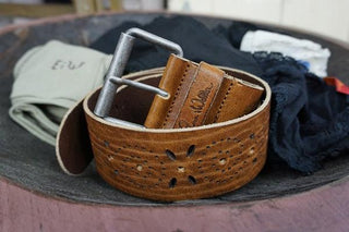 SanDahlia Accessoires One Size Ewa i Walla Riem 99162