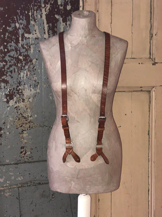 SanDahlia Accessoires Ewa i Walla Bretels 99161 Original