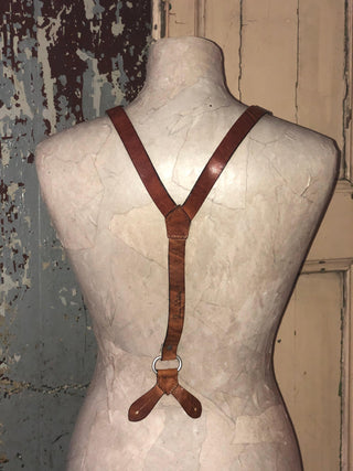 SanDahlia Accessoires Ewa i Walla Bretels 99161 Original