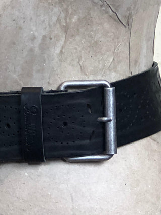 SanDahlia Accessoires Ewa i Walla Riem 99162  Black