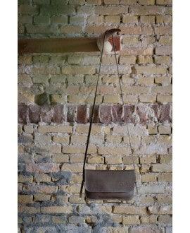 SanDahlia Taschen van Buren Clutch Rian – Oliv