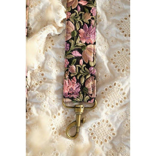 SanDahlia Taschen Bagstrap Pimrose Donker Paars