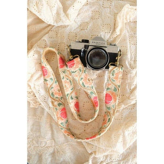 SanDahlia Taschen Bagstrap Pimrose Donker Zalm