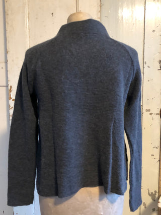 SanDahlia Jayko Jayko Jumper