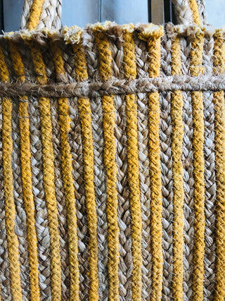 SanDahlia Taschen Shopper Tasche Natur