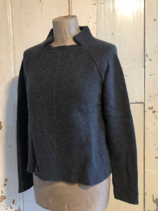 SanDahlia Jayko Jayko Jumper