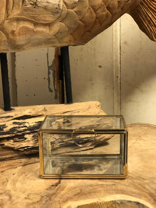 SanDahlia sieradendoos Sieradendoos Boho Vintage S