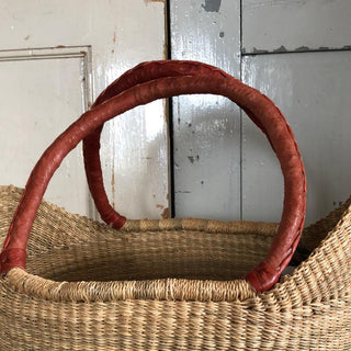 SanDahlia Taschen Mand beige groen