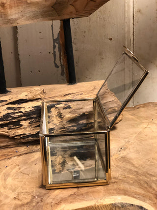 SanDahlia sieradendoos Sieradendoos Boho Vintage S