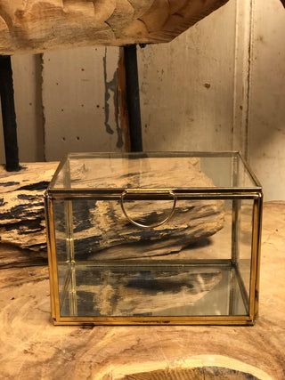 SanDahlia sieradendoos Sieradendoos Boho Vintage M