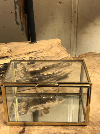 SanDahlia sieradendoos Sieradendoos Boho Vintage S