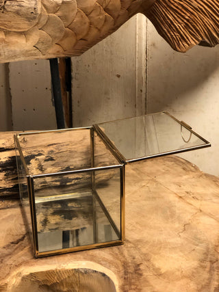 SanDahlia sieradendoos Sieradendoos Boho Vintage M