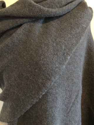 SanDahlia Jayko Jab Sjaal