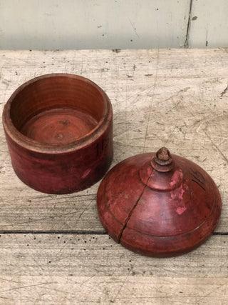 SanDahlia sieradendoos Sieradendoos India 115