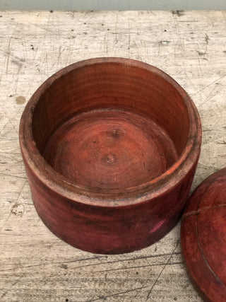 SanDahlia sieradendoos Sieradendoos India 115