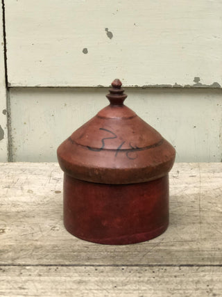 SanDahlia sieradendoos Sieradendoos india hout