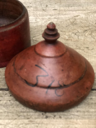 SanDahlia sieradendoos Sieradendoos india hout