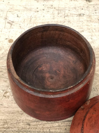 SanDahlia sieradendoos Sieradendoos india hout