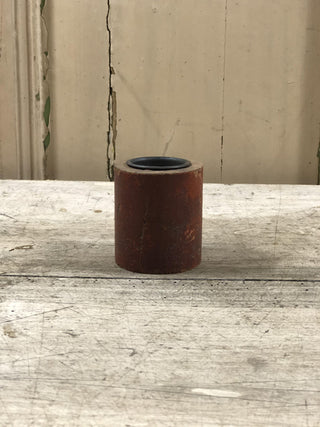 SanDahlia kandelaar Klein vintage kandelaar India