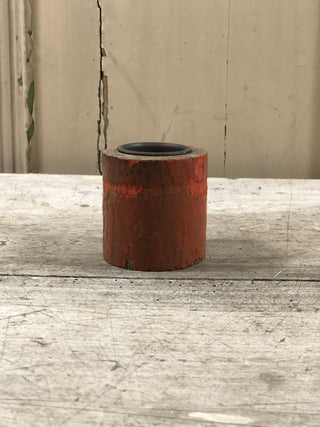 SanDahlia kandelaar Klein vintage kandelaar India