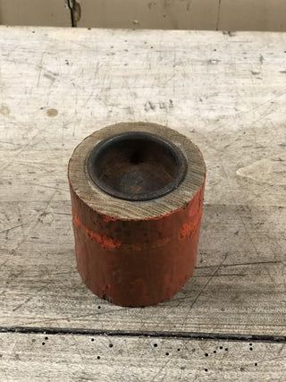 SanDahlia kandelaar Klein vintage kandelaar India