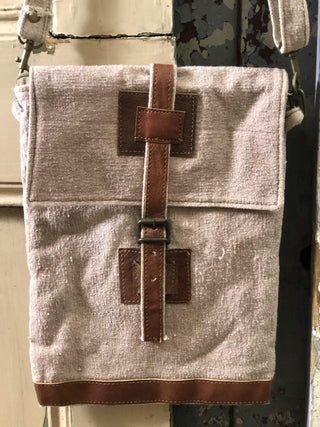 SanDahlia Taschen Tas Recycled Roze