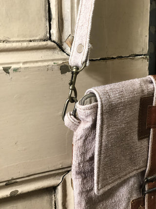 SanDahlia Taschen Tas Recycled Roze