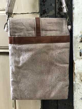 SanDahlia Taschen Tas Recycled Roze