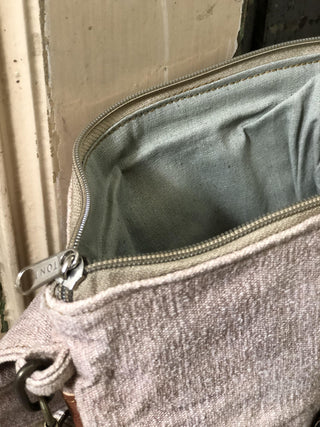 SanDahlia Taschen Tas Recycled Roze