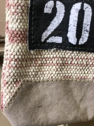 SanDahlia Taschen Tas Recycled Roze