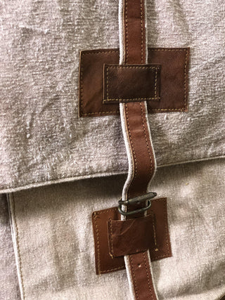 SanDahlia Taschen Tas Recycled Roze