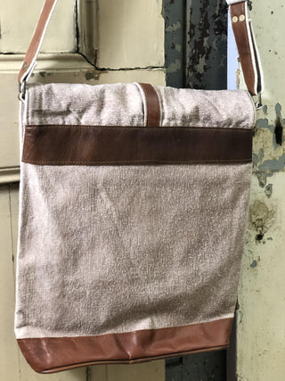 SanDahlia Taschen Tas Recycled Roze