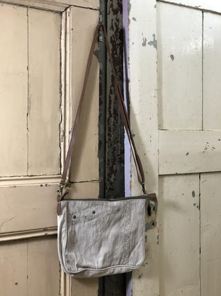 SanDahlia Taschen Tas Recycled Canvas