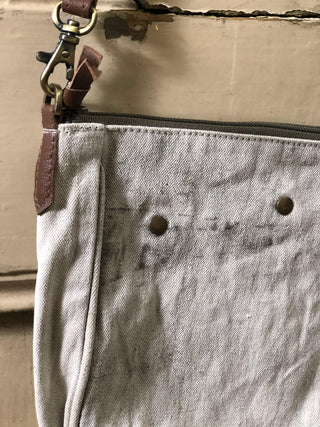 SanDahlia Taschen Tas Recycled Canvas