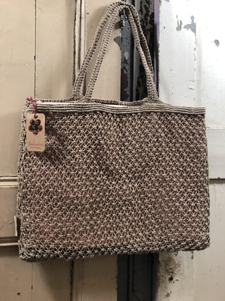 SanDahlia Taschen Tas Wave van Imbarro