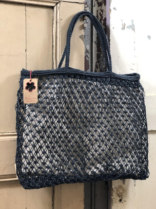 SanDahlia Taschen Tas Wave van Imbarro