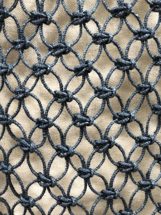 SanDahlia Taschen Tas Wave van Imbarro