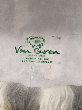 SanDahlia vachten & textiel Schapenvacht krul