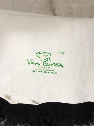 SanDahlia vachten & textiel Schapenvacht krul