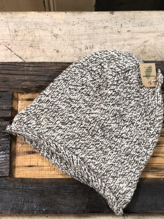 SanDahlia Mützen& So Muts Tessels gôed bruin-beige