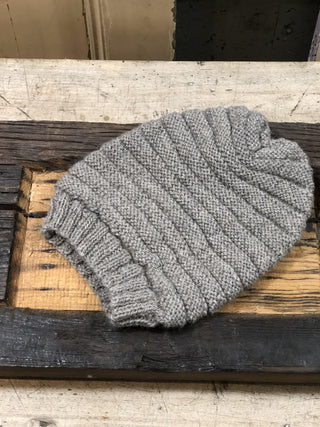 SanDahlia Mützen& So Muts Tessels gôed grijs